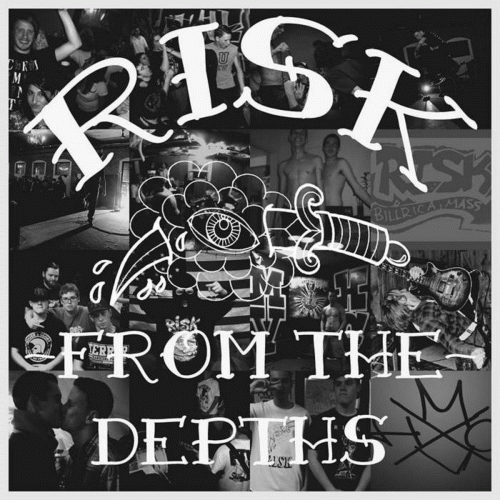 Risk (USA) : From the Depths